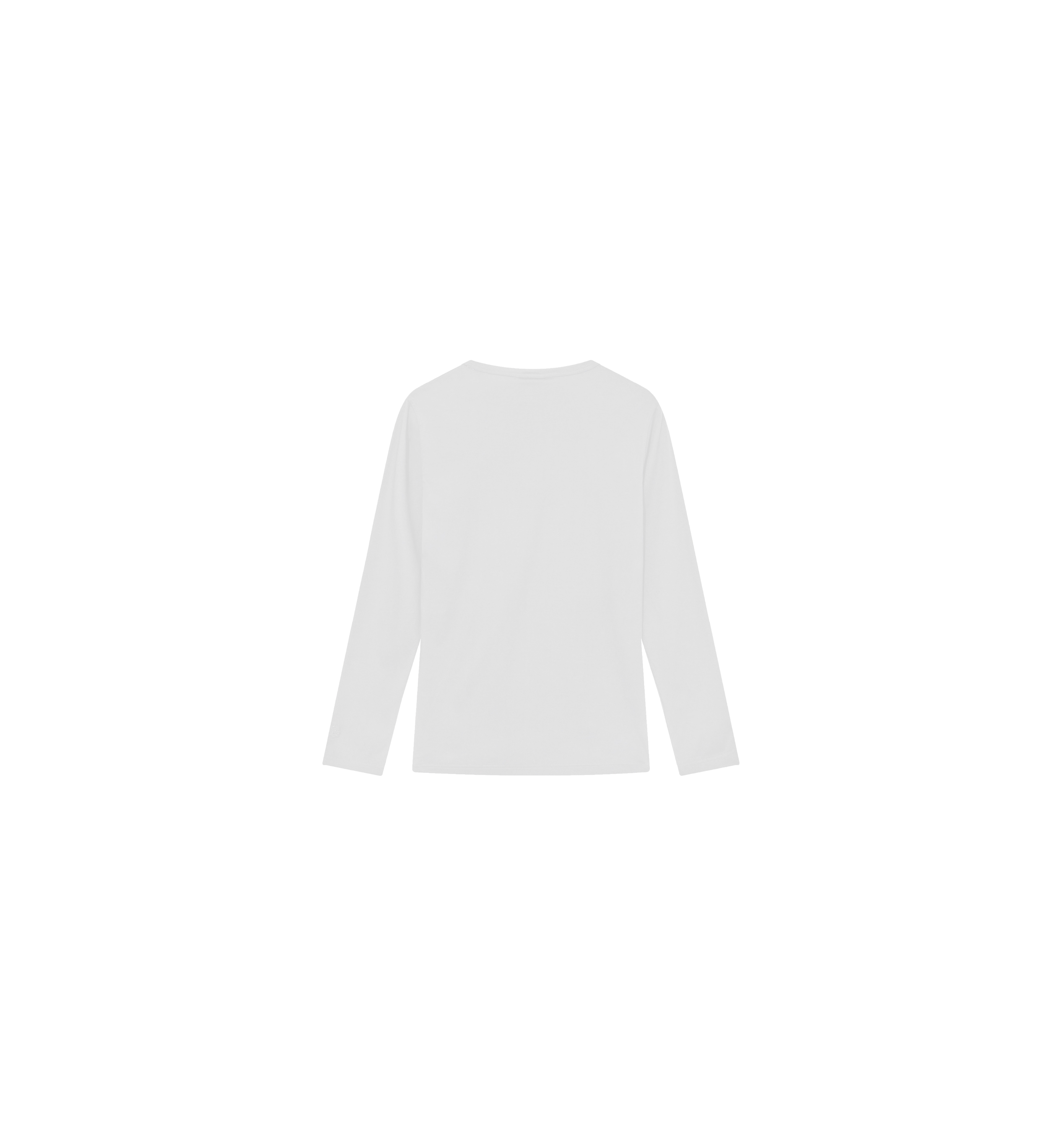 Packshot / White / Back